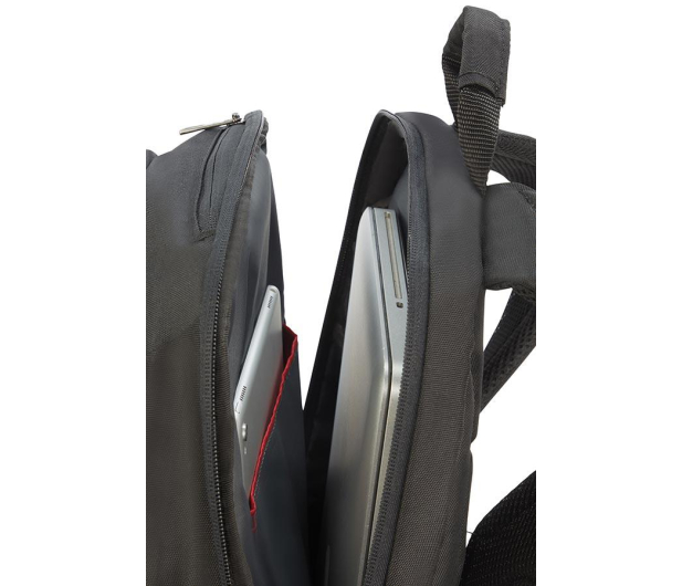 SAMSONITE Plecak na laptopa Guardit 2.0 17,3 czarny CM5-09-007 - 553092 - zdjęcie 6